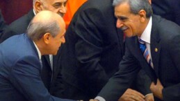 Bahçeli ‘istismar etmeyin’ demişti! Ahmet Türk’ten yanıt geldi