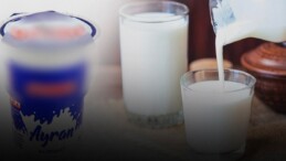 Bakanlık yeni listeyi yayımladı! Bu sefer de ayran listede: İlaçlı sıvı içirmişler