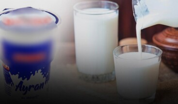 Bakanlık yeni listeyi yayımladı! Bu sefer de ayran listede: İlaçlı sıvı içirmişler