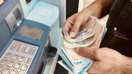 Bakanlıktan sevindirecek haber! 213 milyon lira hesaplara yatıyor