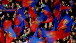 Barcelona’dan yeni sponsorluk anlaşması: ‘Barça Mobile’ geliyor