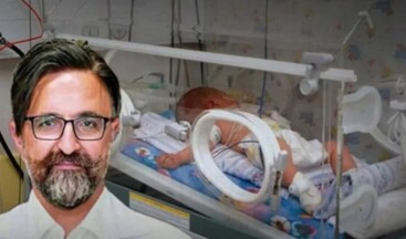 Bebekleri ölüme gönderen doktor komisyonu almış, hemşireye yemek ısmarlamış!