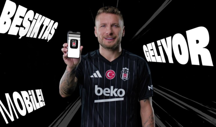 Beşiktaş 1 milyon TL’ye yaptı 865 katı kazanacak