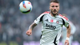 Beşiktaş’ta Immobile şoku!