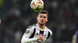 Beşiktaş’ta sakatlık şoku! İdmana devam edemedi