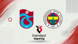 Canlı izle | Trabzonspor Fenerbahçe maçı canlı yayın (Süper Lig 11. hafta)