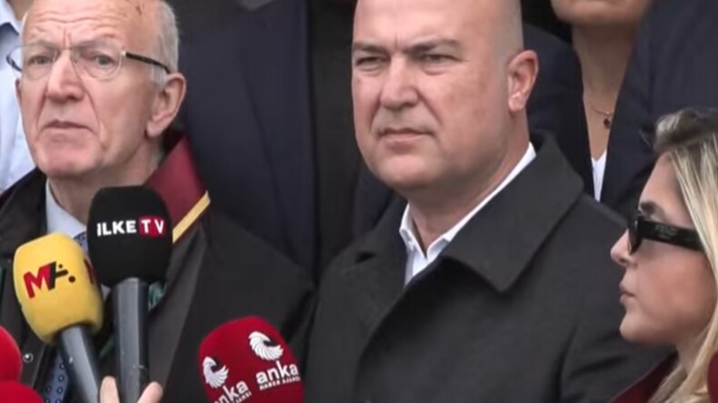 CHP’den Ahmet Özer için flaş hamle