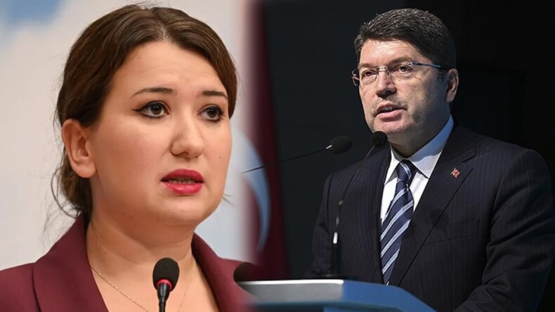 CHP’den Bakan Tunç’a tepki: O lafları git seyyar giyotine anlat