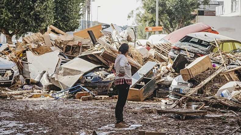 Dana fenomeni nedir, 158 kişinin öldüğü sel felaketine bağlanan dana fenomeni