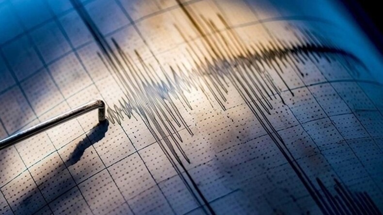 Deprem kabusu Türkiye’yi dolaşıyor… Bu sabah da iki deprem oldu