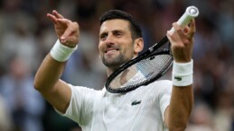 Djokovic hayranları şokta! Özür diledi…