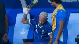 Dünya futbolu Neymar şokunda! Kariyeri bitti mi?