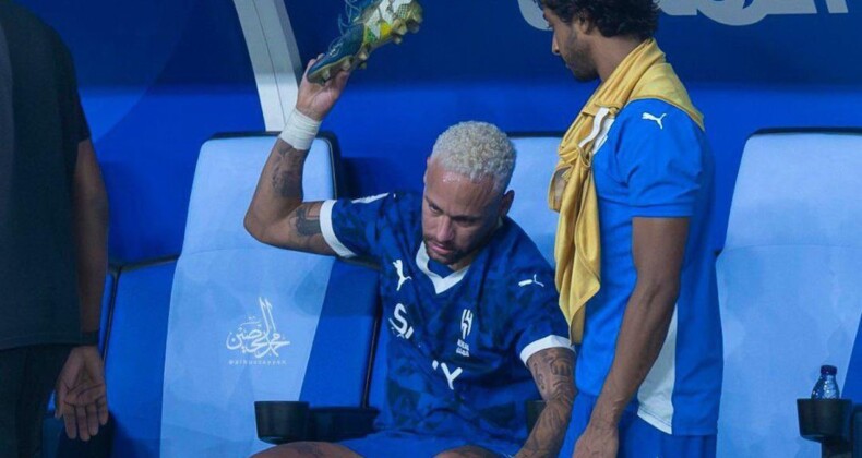 Dünya futbolu Neymar şokunda! Kariyeri bitti mi?