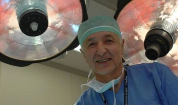 Dünyaca ünlü doktor Prof. Dr. Münci Kalayoğlu hayatını kaybetti