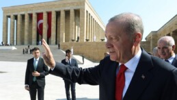 Erdoğan’dan 10 Kasım kararı! 9 yıl sonra ilk kez