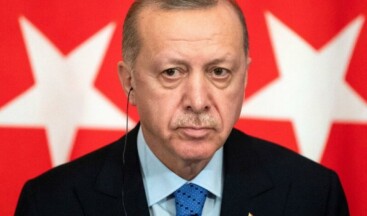 Erdoğan’dan AB açıklaması: İzahı yok