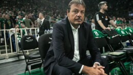 Ergin Ataman Yunanistan yerine Türkiye’yi seçti!