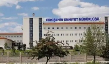 Eskişehir’de 3 firari hükümlü yakalandı