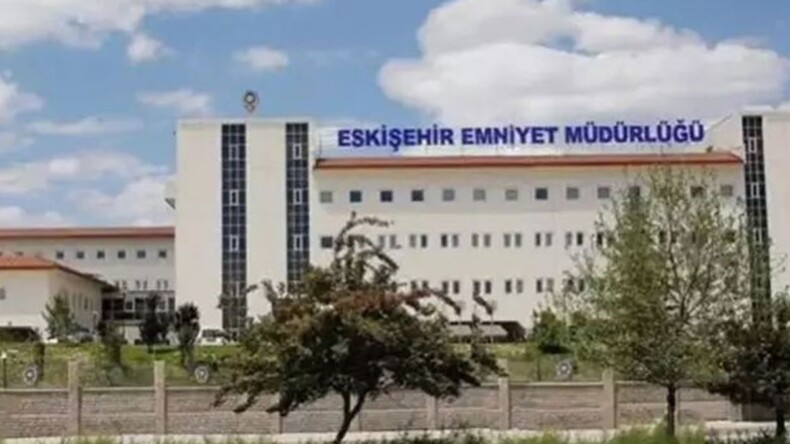 Eskişehir’de 3 firari hükümlü yakalandı