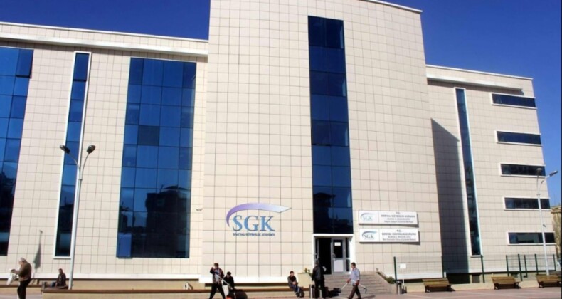 Esnaf, çiftçi ve işçi için mikro sigorta geliyor