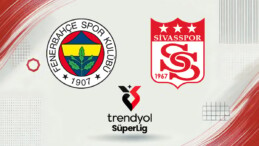 Fenerbahçe-Sivasspor maçı canlı yayın (Süper Lig 12. hafta)