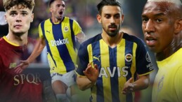 Fenerbahçe’de 4 koldan saldırı! İkna ettiler…