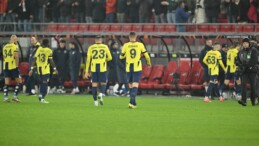 Fenerbahçe’nin AZ Alkmaar hezimetinin dokuz nedeni