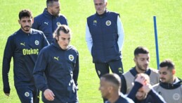 Fenerbahçe’nin AZ Alkmaar kadrosunda 4 eksik