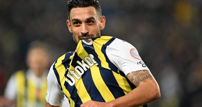 Fenerbahçe’ye İrfan Kahveci şoku! Ayrılık kapıda