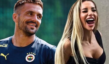 Fenomen Canan Çetin, Fenerbahçeli futbolcu Dusan Tadic’e büyü yaptı iddiası