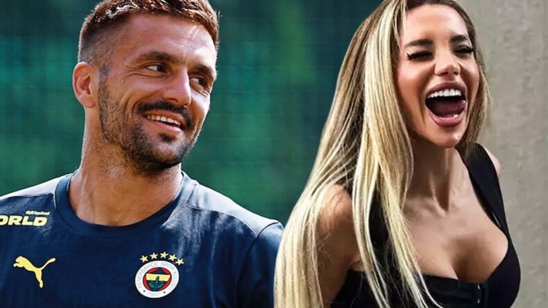 Fenomen Canan Çetin, Fenerbahçeli futbolcu Dusan Tadic’e büyü yaptı iddiası