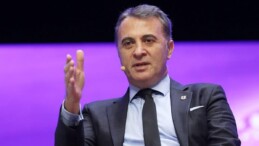 Fikret Orman’dan olay suçlama! ’11 daireyi satıp yediler’