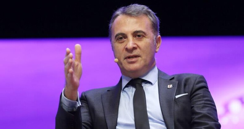 Fikret Orman’dan olay suçlama! ’11 daireyi satıp yediler’