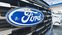 Ford Avrupa’da 4 bin çalışanını işten çıkartıyor