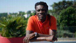 Gomis’ten Fenerbahçe sözleri! ‘Türk futbolunun ihtiyacı var’