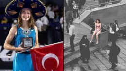 Güne damga vuran paylaşım! İki fotoğraf arasındaki fark…