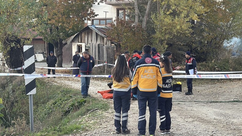 Günlerdir aranıyordu: Derede ölü bulundu