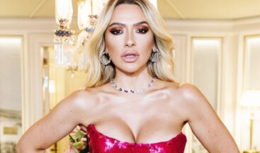 Hadise: Saçlarımı onun dışında kimseye boyatmıyorum