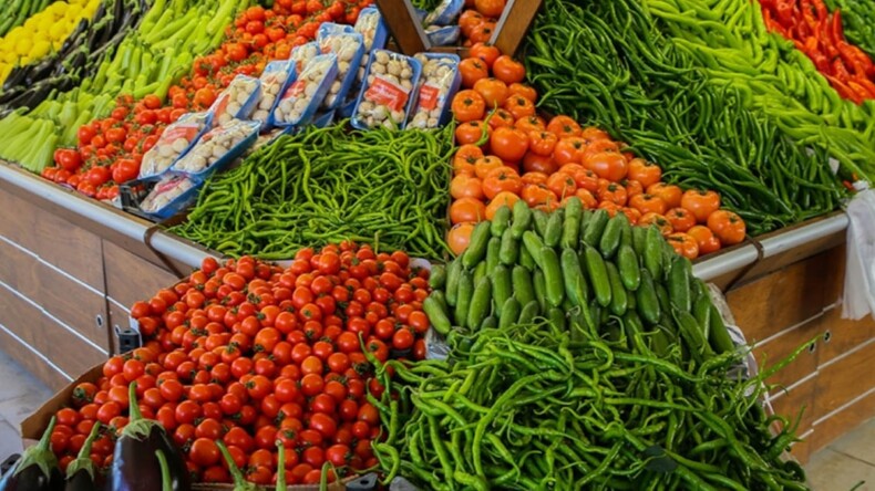 Hangi sebzeler buzdolabına konulmalı, hangileri konulmamalı?