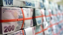 Hazine 25 milyar lira borçlandı