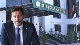 İhalesi iptal edilen firma, DSİ müdürünün ‘ihaleye fesat karıştırdığını’ iddia etti