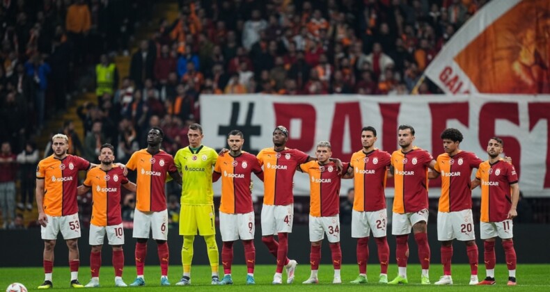 İngiliz basını Galatasaray’a hayran kaldı! ‘Tottenham’ı aşağıladı’