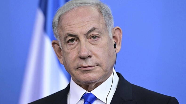 İngiltere’den Netanyahu sinyali