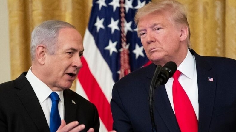 İsrail devlet haber ajansı: Netanyahu’ya tutuklama emrinden sonra Trump, UCM’yi hedef alacak