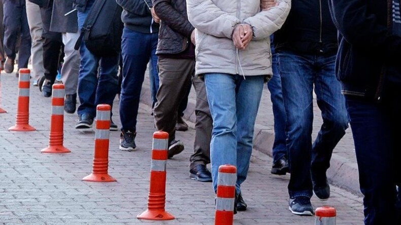 İstanbul’da 74 kaçak göçmen yakalandı