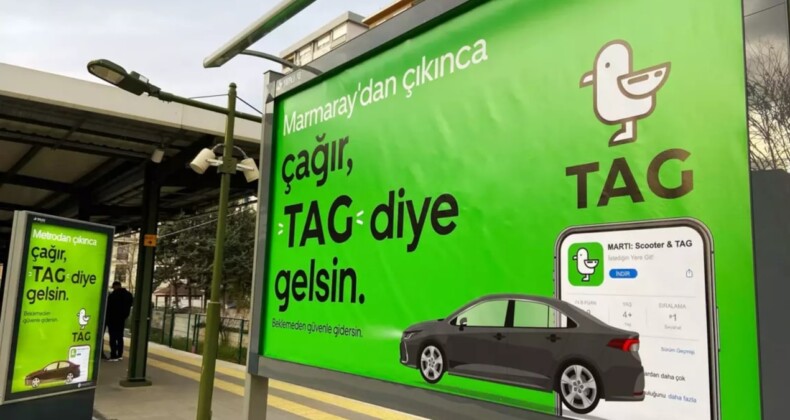 İstinaftan Martı TAG kararı: Serbest olacak