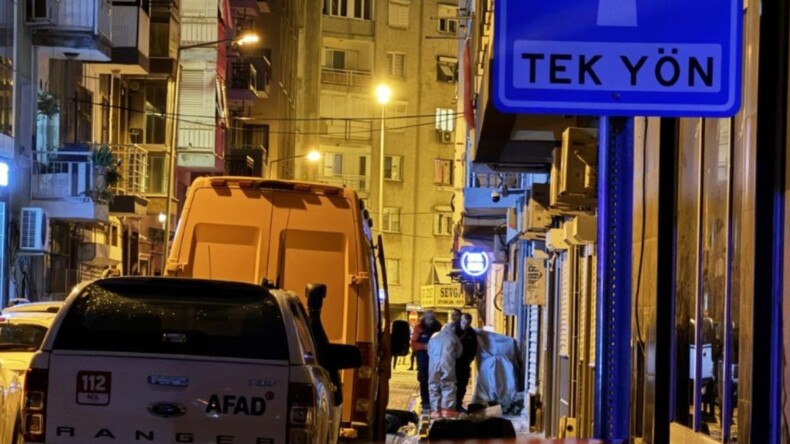 İzmir’de akılalmaz olay: Bir yaşındaki bebek hayatını kaybetti