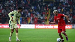 Kayseri’de gol sesi çıkmadı! Son dakikalarda penaltı kaçırdık