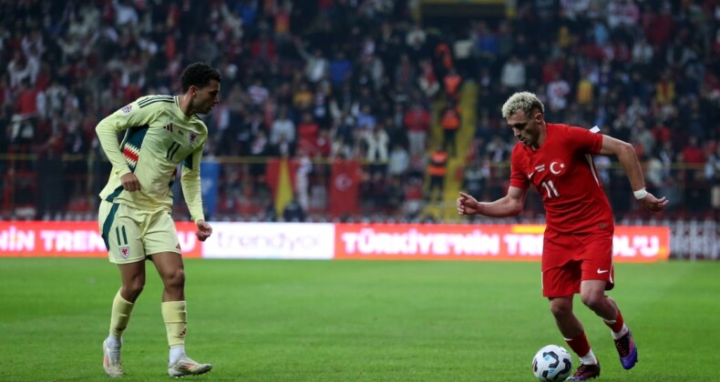 Kayseri’de gol sesi çıkmadı! Son dakikalarda penaltı kaçırdık