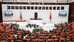 Kaz Dağlarıyla ilgili önergeye AKP ve MHP’den ret